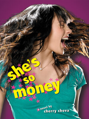 cover image of She's So Money